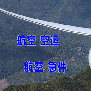 静巴空运公司快递-选东方航空和上海航空